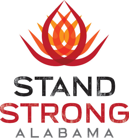 Stand Strong Alabama
